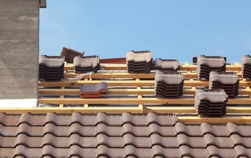 Little Sandhurst clay roofing costs