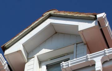 Little Sandhurst fascia installation costs