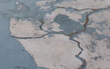 fibreglass roofing replacement Little Sandhurst