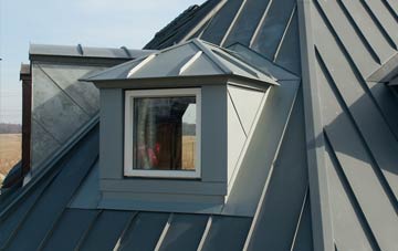 metal roofing Little Sandhurst, Berkshire