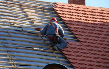 roof tiles Little Sandhurst, Berkshire