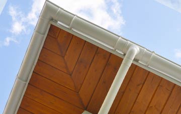 Little Sandhurst soffit types