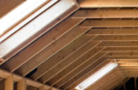 Little Sandhurst tapered roof insulation quotes